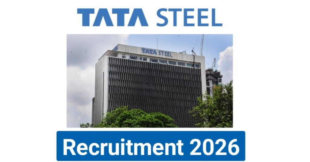 Tata Steel