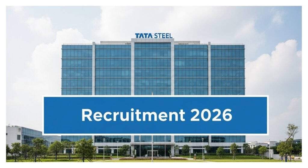 Tata Steel
